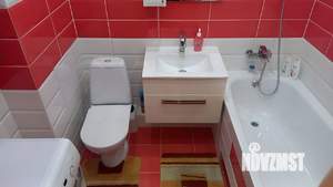 1-к квартира, посуточно, 38м2, 17/17 этаж