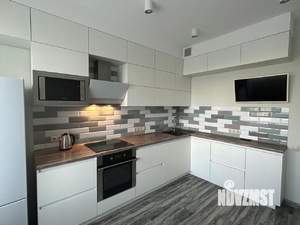2-к квартира, посуточно, 62м2, 9/17 этаж