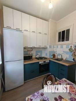 3-к квартира, на длительный срок, 63м2, 3/5 этаж