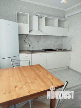 1-к квартира, на длительный срок, 36м2, 9/17 этаж