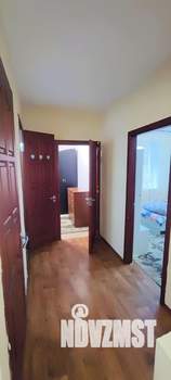 3-к квартира, посуточно, 70м2, 2/9 этаж