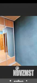 2-к квартира, на длительный срок, 42м2, 4/5 этаж