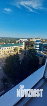 1-к квартира, на длительный срок, 30м2, 9/9 этаж