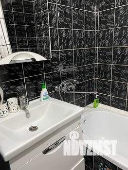 2-к квартира, посуточно, 51м2, 5/5 этаж