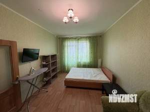 1-к квартира, на длительный срок, 48м2, 8/16 этаж