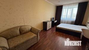 1-к квартира, на длительный срок, 40м2, 7/10 этаж