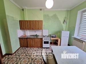 1-к квартира, на длительный срок, 53м2, 8/10 этаж