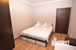 1-к квартира, посуточно, 65м2, 1/1 этаж