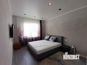 3-к квартира, на длительный срок, 90м2, 17/20 этаж