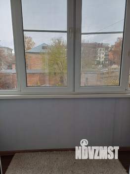 1-к квартира, на длительный срок, 28м2, 3/3 этаж