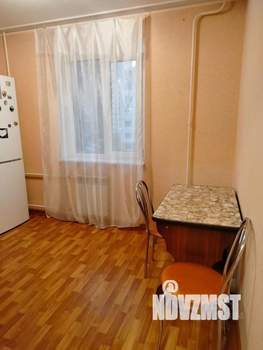 1-к квартира, на длительный срок, 38м2, 5/17 этаж