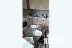 1-к квартира, посуточно, 46м2, 14/17 этаж