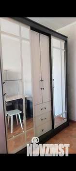 1-к квартира, на длительный срок, 34м2, 2/5 этаж