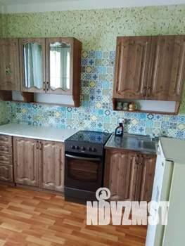 1-к квартира, на длительный срок, 37м2, 16/17 этаж