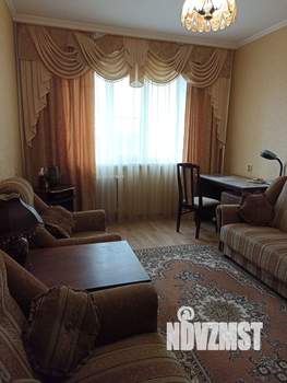 1-к квартира, на длительный срок, 36м2, 9/11 этаж