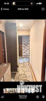 2-к квартира, на длительный срок, 49м2, 8/9 этаж