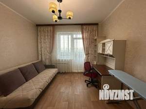 2-к квартира, посуточно, 62м2, 1/1 этаж