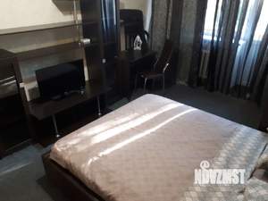 1-к квартира, посуточно, 36м2, 4/9 этаж