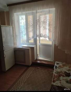 1-к квартира, на длительный срок, 41м2, 4/10 этаж