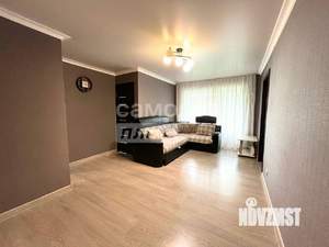 2-к квартира, на длительный срок, 43м2, 3/4 этаж
