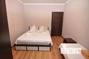 2-к квартира, посуточно, 56м2, 7/9 этаж