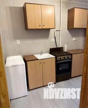 1-к квартира, на длительный срок, 29м2, 5/9 этаж