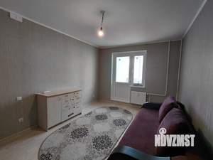 2-к квартира, на длительный срок, 58м2, 11/17 этаж