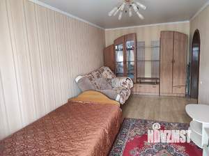 1-к квартира, на длительный срок, 38м2, 9/9 этаж