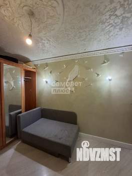 2-к квартира, на длительный срок, 43м2, 2/5 этаж