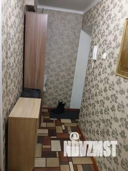 1-к квартира, посуточно, 31м2, 5/5 этаж