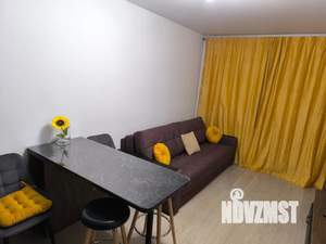2-к квартира, посуточно, 50м2, 6/10 этаж