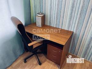 1-к квартира, на длительный срок, 45м2, 2/9 этаж