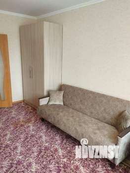 1-к квартира, на длительный срок, 42м2, 4/10 этаж