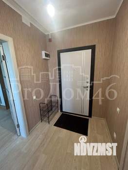 1-к квартира, на длительный срок, 36м2, 8/17 этаж