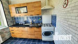 2-к квартира, посуточно, 46м2, 4/9 этаж