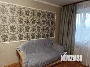 1-к квартира, посуточно, 37м2, 6/17 этаж