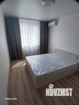1-к квартира, на длительный срок, 33м2, 4/12 этаж