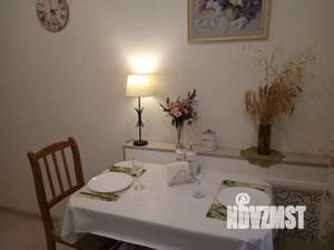 1-к квартира, посуточно, 32м2, 1/9 этаж