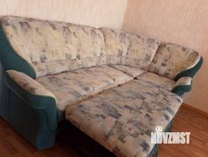 1-к квартира, на длительный срок, 38м2, 17/17 этаж