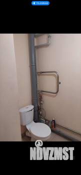 1-к квартира, на длительный срок, 38м2, 7/17 этаж