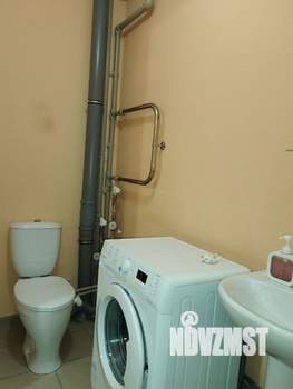 1-к квартира, на длительный срок, 36м2, 2/17 этаж