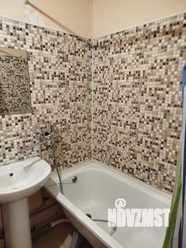 1-к квартира, на длительный срок, 37м2, 7/17 этаж