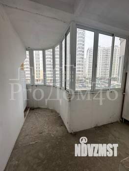 2-к квартира, на длительный срок, 60м2, 3/18 этаж