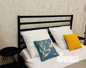 1-к квартира, посуточно, 29м2, 1/1 этаж