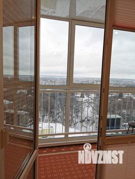 1-к квартира, на длительный срок, 45м2, 8/21 этаж