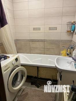 2-к квартира, на длительный срок, 50м2, 4/9 этаж