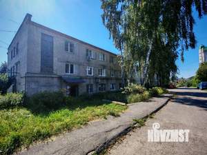 1-к квартира, на длительный срок, 36м2, 3/3 этаж