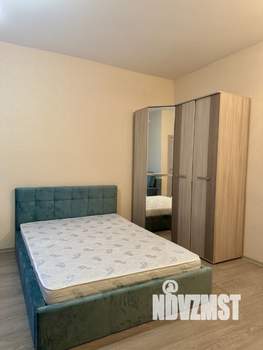 1-к квартира, на длительный срок, 35м2, 7/8 этаж