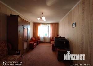 1-к квартира, на длительный срок, 41м2, 3/10 этаж