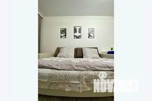 1-к квартира, посуточно, 40м2, 10/10 этаж